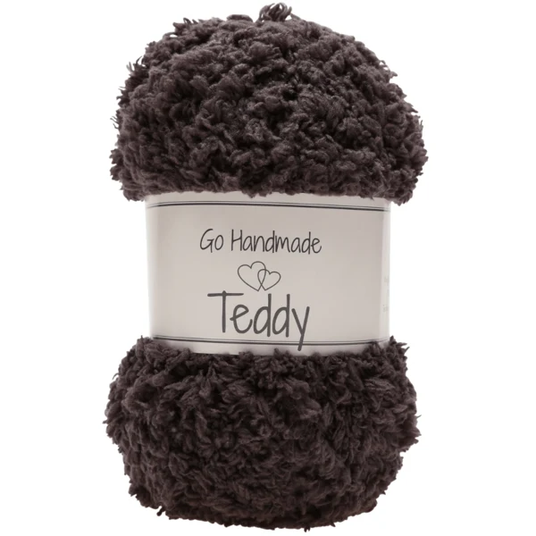 Go Handmade Teddy
